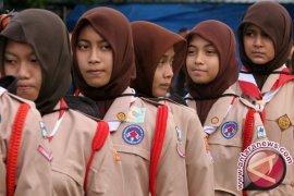 Seluruh Peserta PPMN Sudah Tiba di Bangka