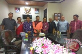 Menggagas Model Perkebunan Berkelanjutan Di Kotawaringin Timur