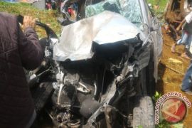 Polres Bogor Berlakukan `one way` Menuju Jakarta Lebih Awal