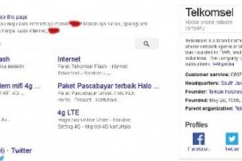 Berikut Kronologi Peretasan Situs Resmi Telkomsel