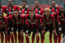Persipura Jayapura Kalahkan Bhayangkara FC 3-2