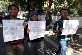 AJI Jember Dorong Jurnalis Bentuk Serikat Pekerja