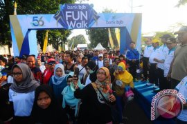 Bank Bjb Buka Layanan "Laku Pandai" 