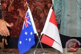 Indonesia ucapkan selamat kepada PM baru Australia