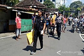 Polisi Selidiki Penemuan Mayat Bayi di Sungai