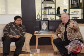  Ekspor Kapal Perang Strategic Sealift Vessel