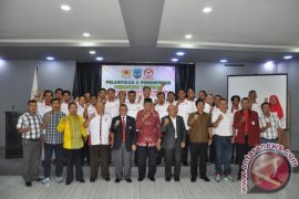 Wagub Minta Cricket Dikenalkan ke Warga