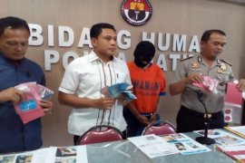 Polda Jatim Bongkar Praktik Prostitusi Daring Pelajar