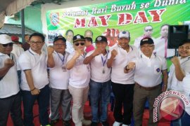 SPSI Kalsel Buat Lima Pernyataan Sikap 