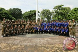 Pengelola restoran agar jaga kebersihan, pinta Satpol PP