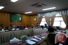 Pemprov Babel Bentuk Tim Amankan Aset Kobatin