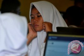 PGRI siapkan bank soal untuk UNBK