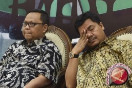 Ketua Pansus RUU Pemilu: Mayoritas Fraksi Setuju Tanpa "Presidential Treshold"