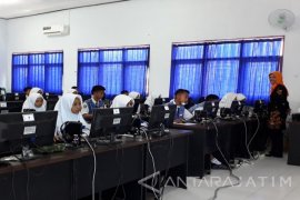 Listrik di Sumenep sempat Padam ketika UNBK