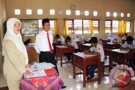 Disdikbud Kalsel: Persiapan UN 90 persen