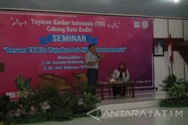 Dokter Minta Jauhi Makanan Berpengawet untuk Cegah Kanker      