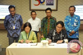 Badung Benahi Sistem Pajak Kerja Sama ADB