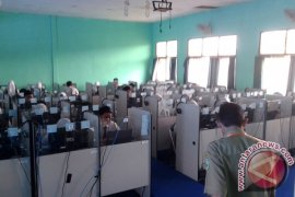 UJIAN NASIONAL BERBASIS KOMPUTER