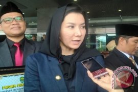 KPK Tetapkan Bupati Kutai Kartanegara Tersangka Penerima Gratifikasi