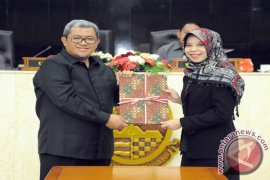 Serapan Anggaran Jabar 2016 Tertinggi di Indonesia 