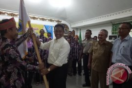 Hebat! Bupati Pulpis akan Terima Penghargaan di Pekan Nasional KTNA