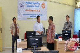  Universitas Jambi siap gelar CBT-SBMPTN 2017