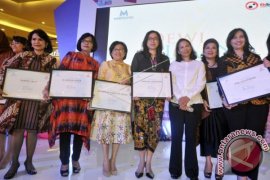 Pertamina Dinobatkan Perusahaan Terbaik "BUMN Marketeers Award"