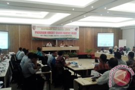 SOSIALISASI PERMODALAN DAN PEMBIAYAAN KOPERASI