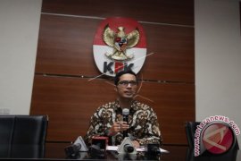KPK Periksa Empat Saksi Kasus PT Jasindo