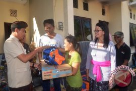 Pemkab Badung prioritaskan lima bidang pembangunan