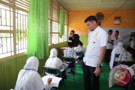 Bupati Gowa Minta Ortu Wajibkan Anaknya Bersekolah 
