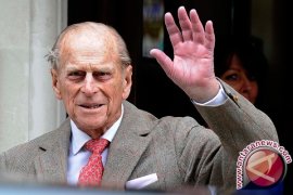 Keluarga kerajaan Inggris akan dipindahkan bila terjadi kerusuhan