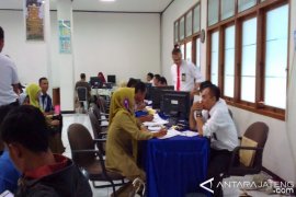 Penyampaian SPT secara Manual masih Mendominasi 