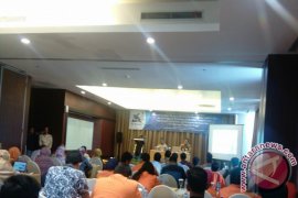  BPHN berikan pemahaman HAM di lingkungan kampus