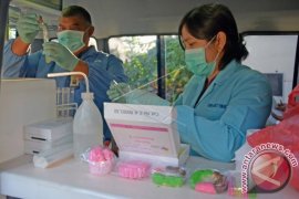 BBPOM Temukan Jajanan Berbahaya di Pasar Agung