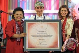 Perpustakaan Nasional sediakan koleksi buku digital 