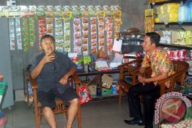 Pedagang Karimun Diperingatkan Jangan Jual Produk Kedaluwarsa