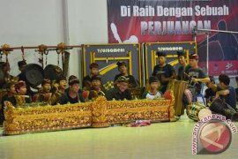 Disbud Denpasar Siapkan Kesenian Pawai PKB