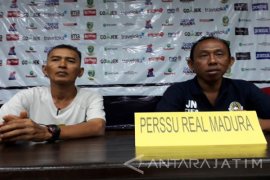 Perssu Siap Beri Kejutan Lawan Persewangi