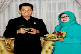 Mantap! Bupati Barut Akan Terima Penghargaan di Penas-KTNA Aceh