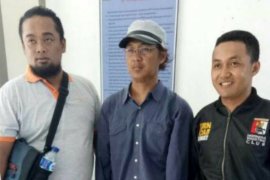 Napi Kasus Terorisme Penghuni Lapas Nusakambangan Bebas 