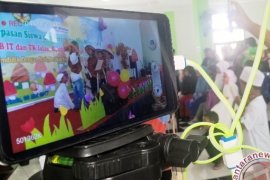 Pendidikan Karakter Harus Ditanamkan Sejak Dini