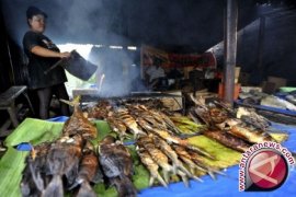 Pemkot Kendari Gencar Promosikan Kuliner Lokal "Sikkato" 