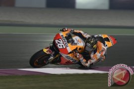 Pedrosa diragukan dapat tampil di MotoGP Austin