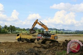 Perpanjangan Runway Bandara Tanjung Harapan Ditarget Rampung September
