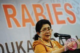 Menkes: Penanganan KLB campak dan gizi buruk secara kolaboratif