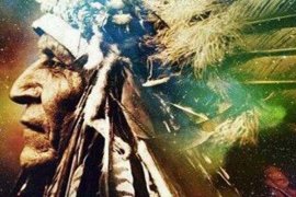 Keren! Kalteng Undang Suku Indian dan Aborigin di HUT Pemprov