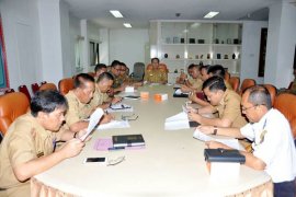 Bupati/Wakil Bupati Hasil Pelkada Lampung Dilantik Akhir Juni