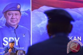 Rakernas Partai Demokrat