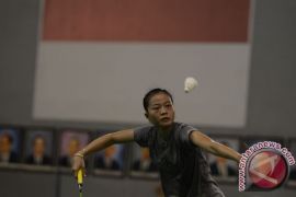 Minarti berharap pembuktian tunggal putri Piala Sudirman